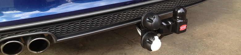 Towbar Accessories